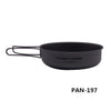 Outdoor Cookware Sets Pot