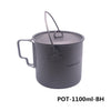 Outdoor Cookware Sets Pot