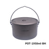 Outdoor Cookware Sets Pot